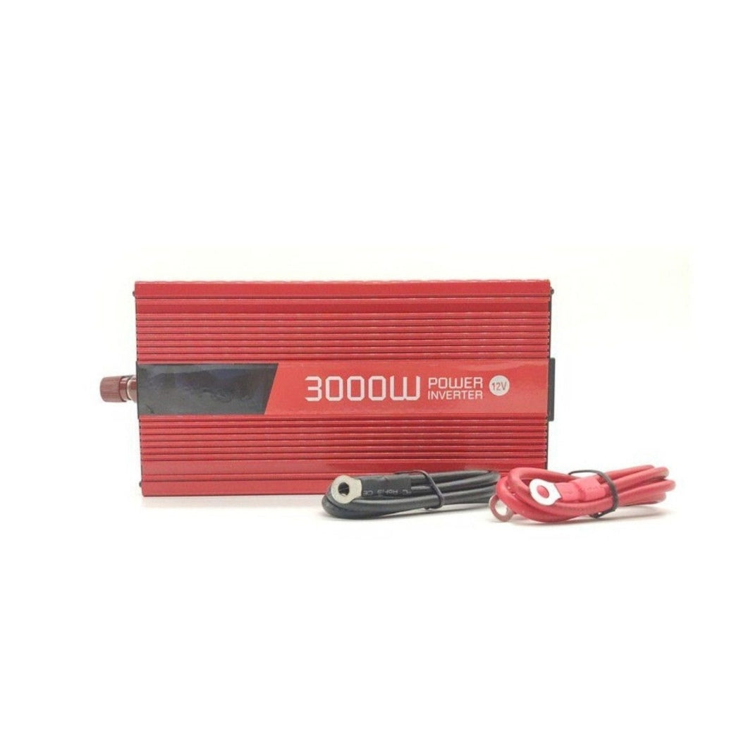 3000W Inverter
