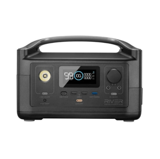 288Wh Portable Power Station