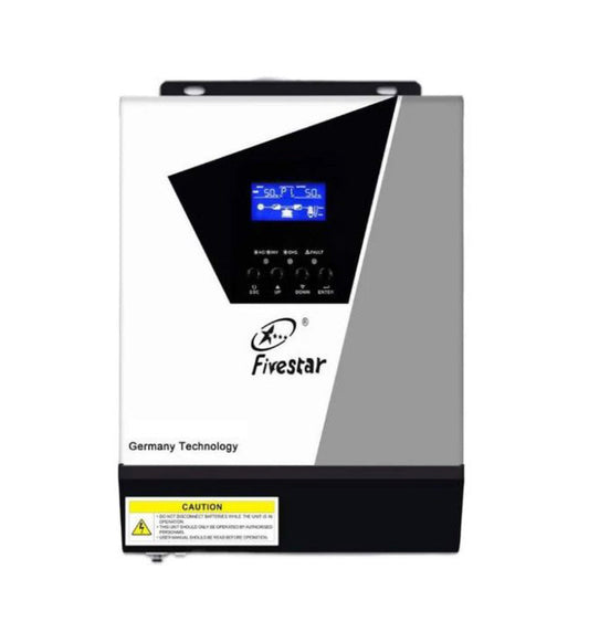 5kVA Hybrid Solar Inverter