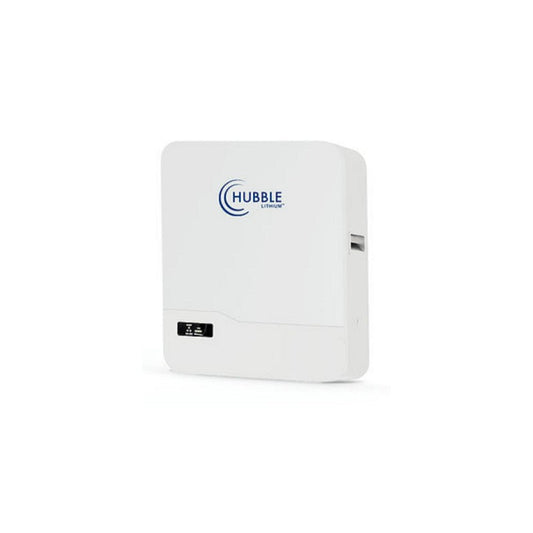 Hubble Lithium AM-5 5.12kWh 51.2V Battery