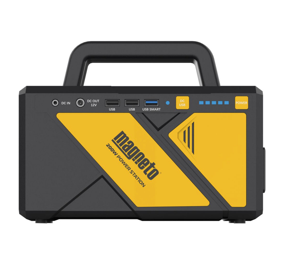 200W Portable Power Station