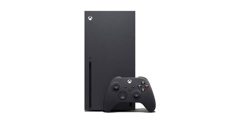 XBox Series X