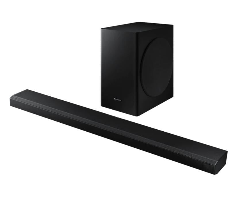 Q70T 3.1.2ch Soundbar 2020