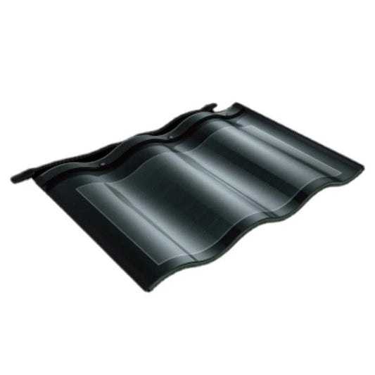 Solar Roof Tiles