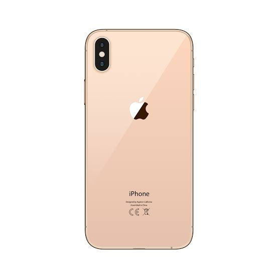 iPhone XS Max