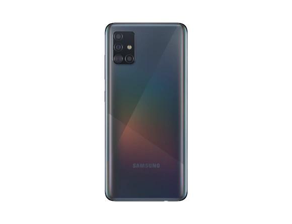 Galaxy A51