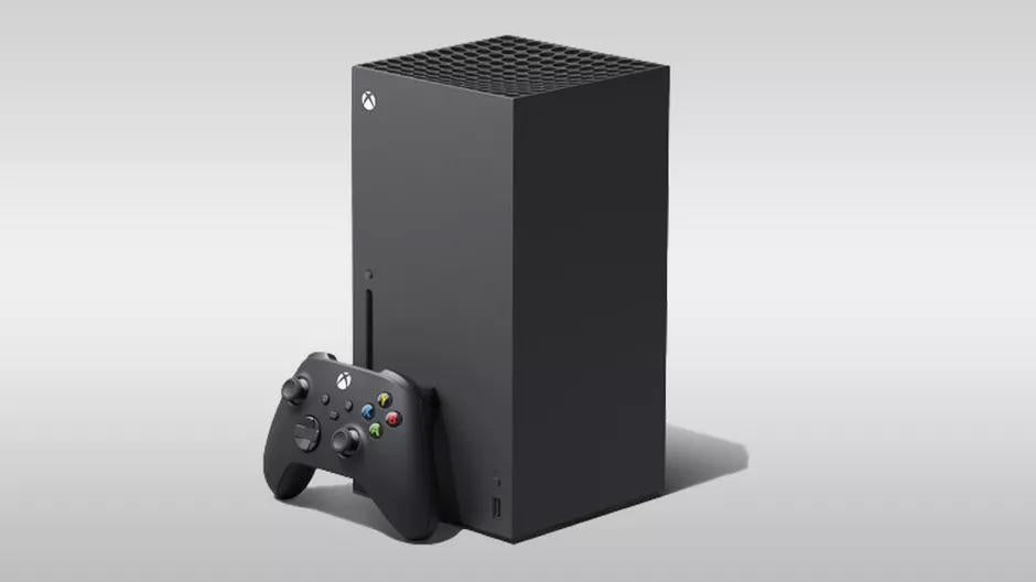 XBox Series X