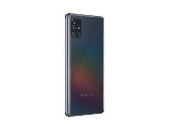 Galaxy A51