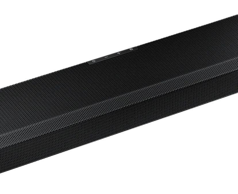 Q70T 3.1.2ch Soundbar 2020