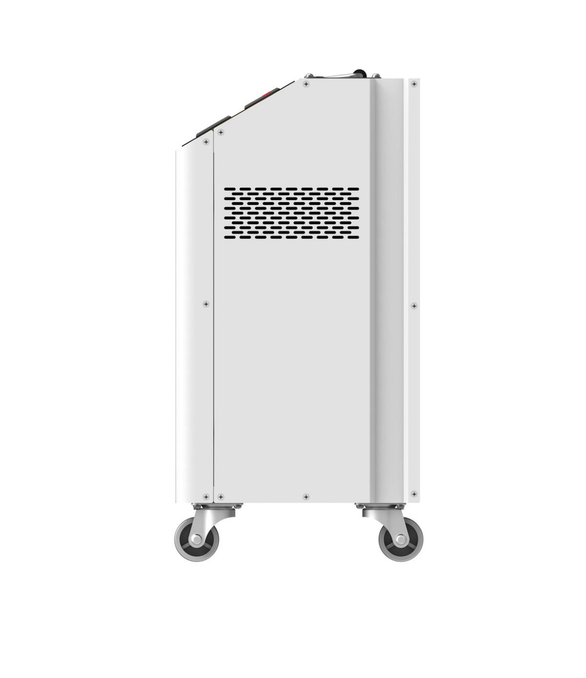 Navasolar Trolly Inverter 1KW