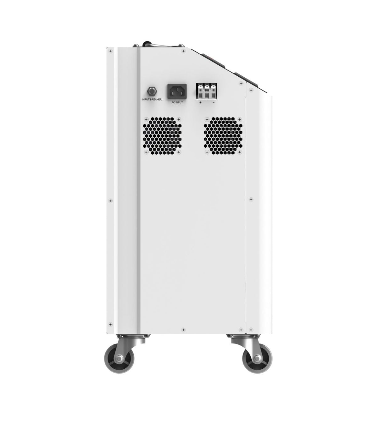Navasolar Trolly Inverter 1KW