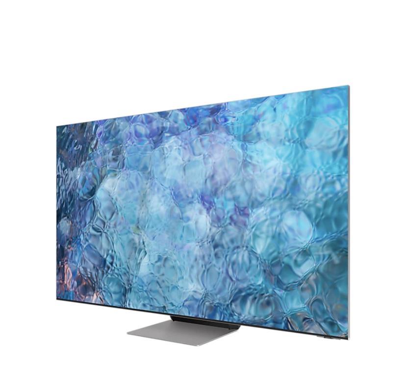 75” QN900A Neo QLED 8K TV