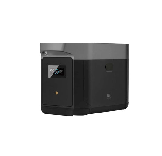 Delta Max Extra Battery