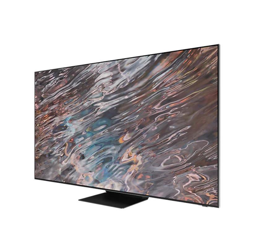 65” Neo QLED 8K Smart TV (2021)