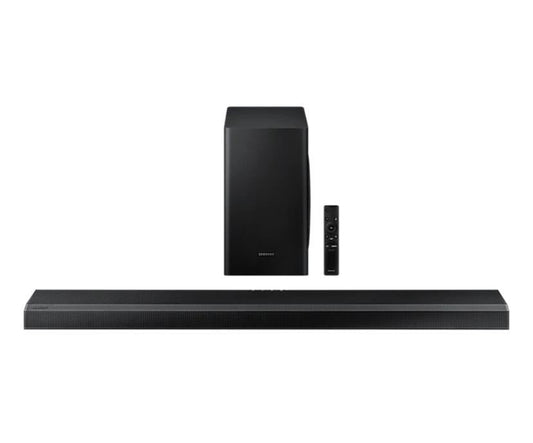 Q70T 3.1.2ch Soundbar 2020