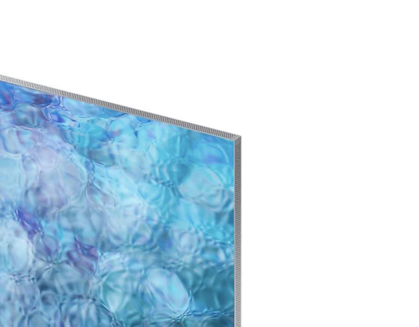 75” QN900A Neo QLED 8K TV