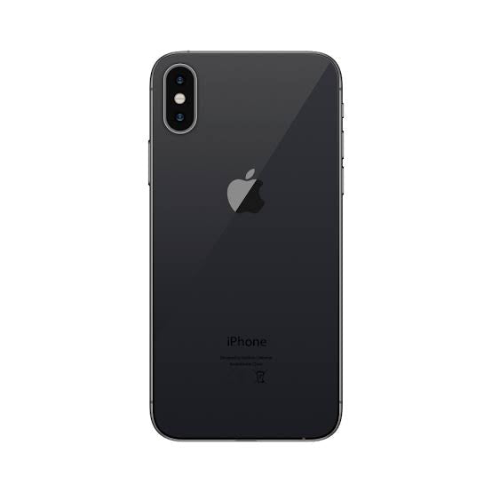 iPhone XS Max
