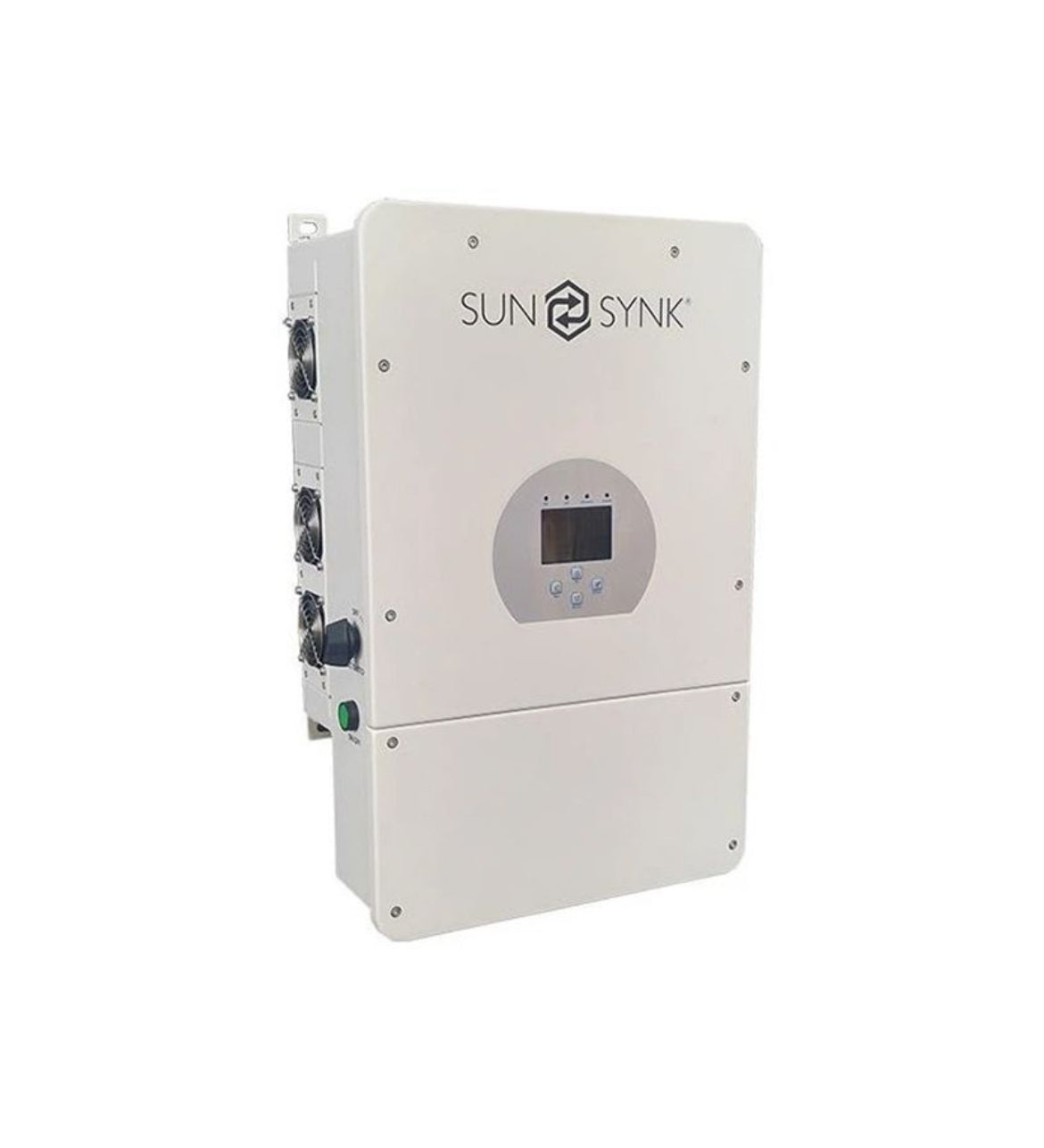 Sunsynk 8kW Hybrid Inverter