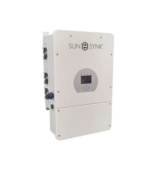 Sunsynk 8kW Hybrid Inverter