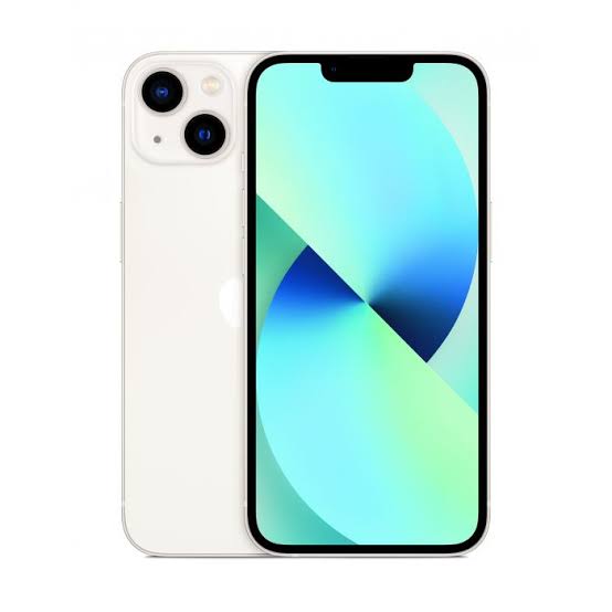iPhone 13