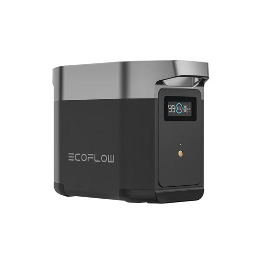 Delta 2 Smart Extra Battery