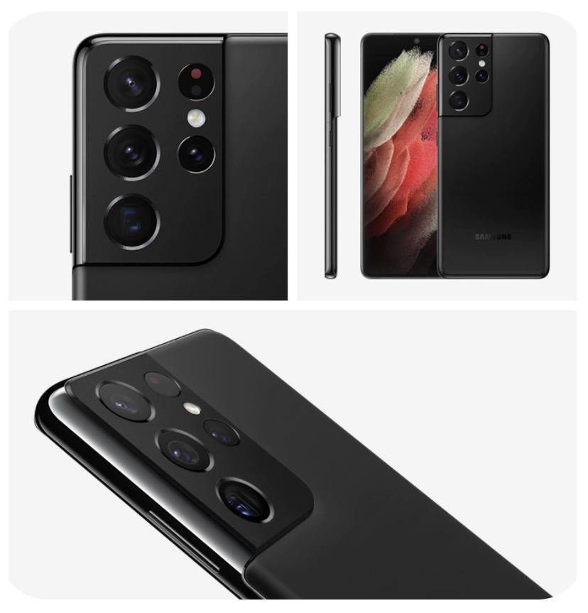 Galaxy S21 Ultra (5G)