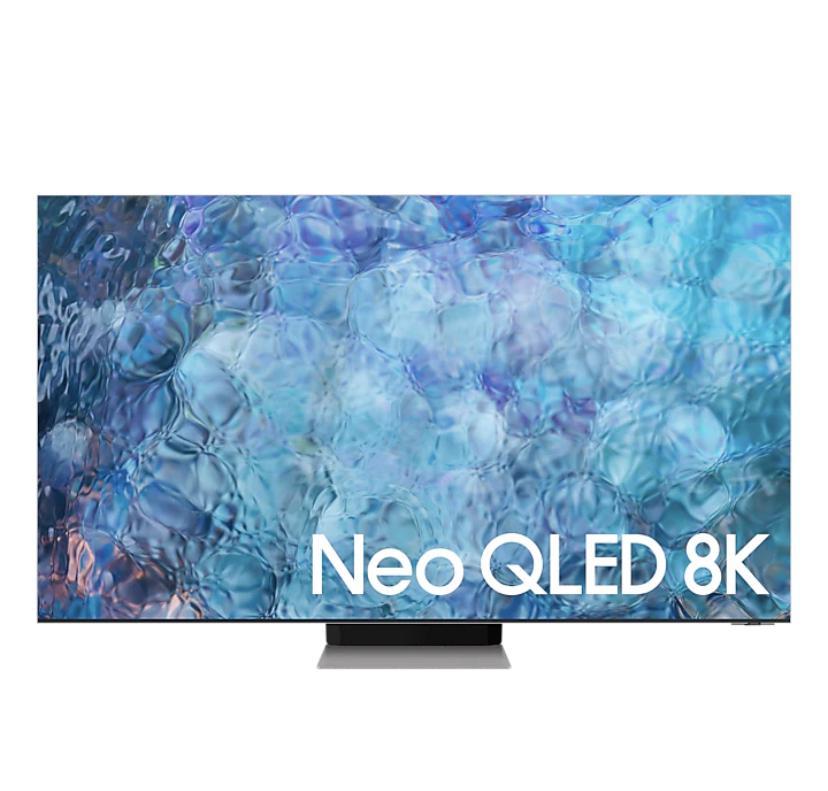 75” QN900A Neo QLED 8K TV