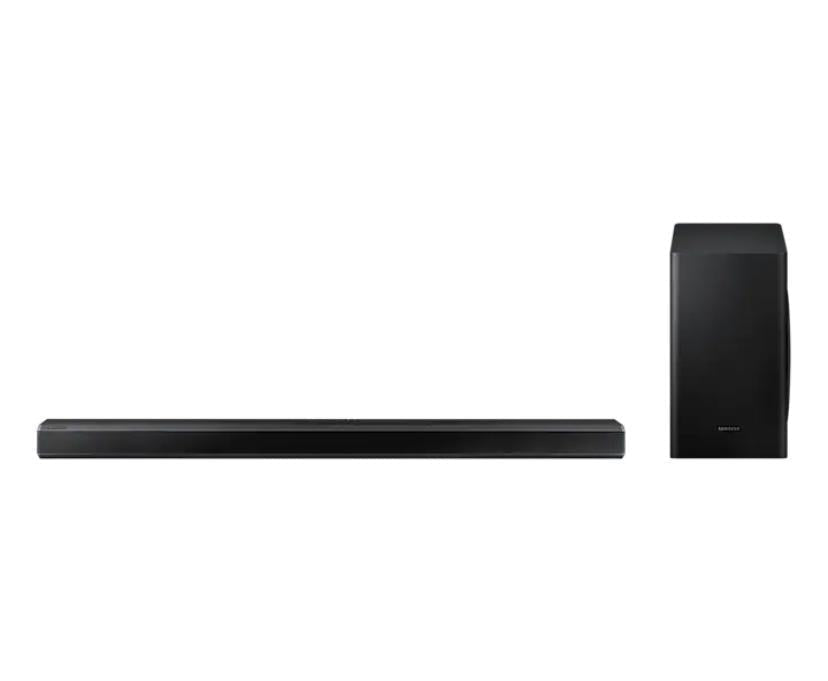 Q70T 3.1.2ch Soundbar 2020