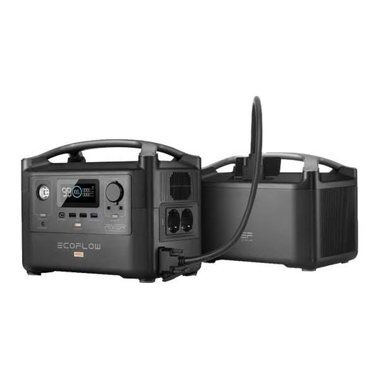 🎁 River Pro + Extra Battery (100% off)