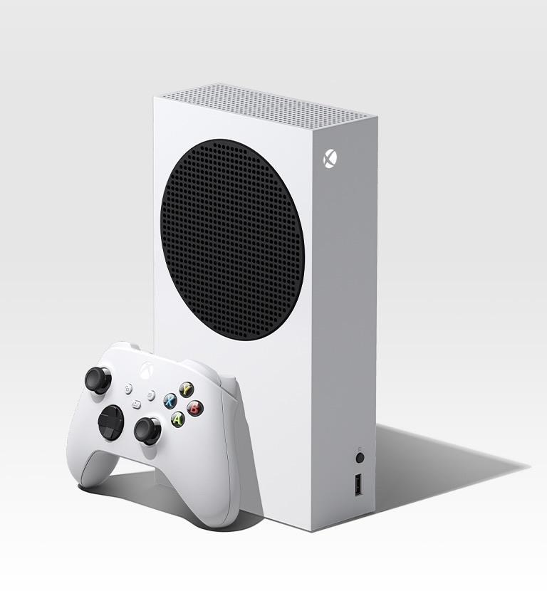 XBox Series S