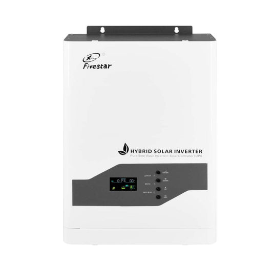 5.5kVA Hybrid Inverter