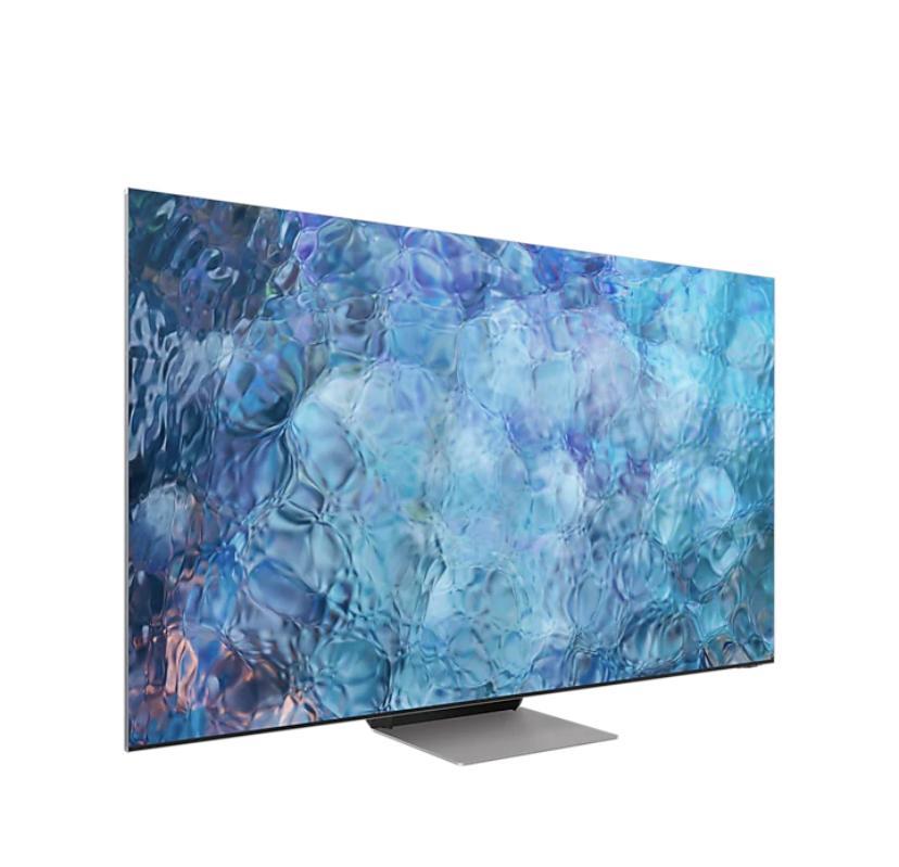 75” QN900A Neo QLED 8K TV