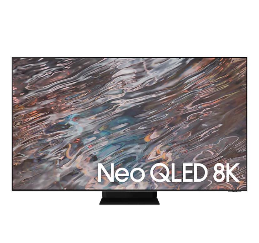 65” Neo QLED 8K Smart TV (2021)