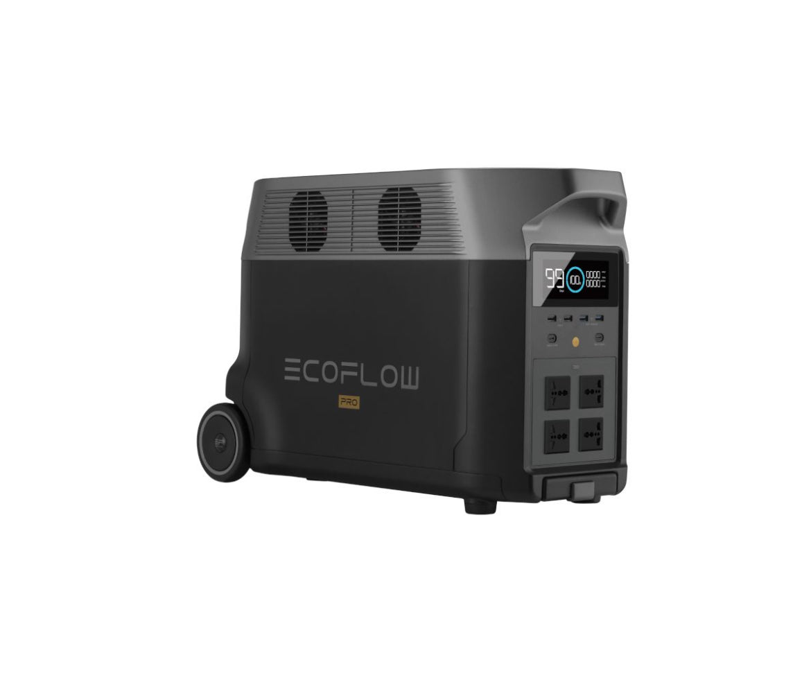 EcoFlow Delta Pro