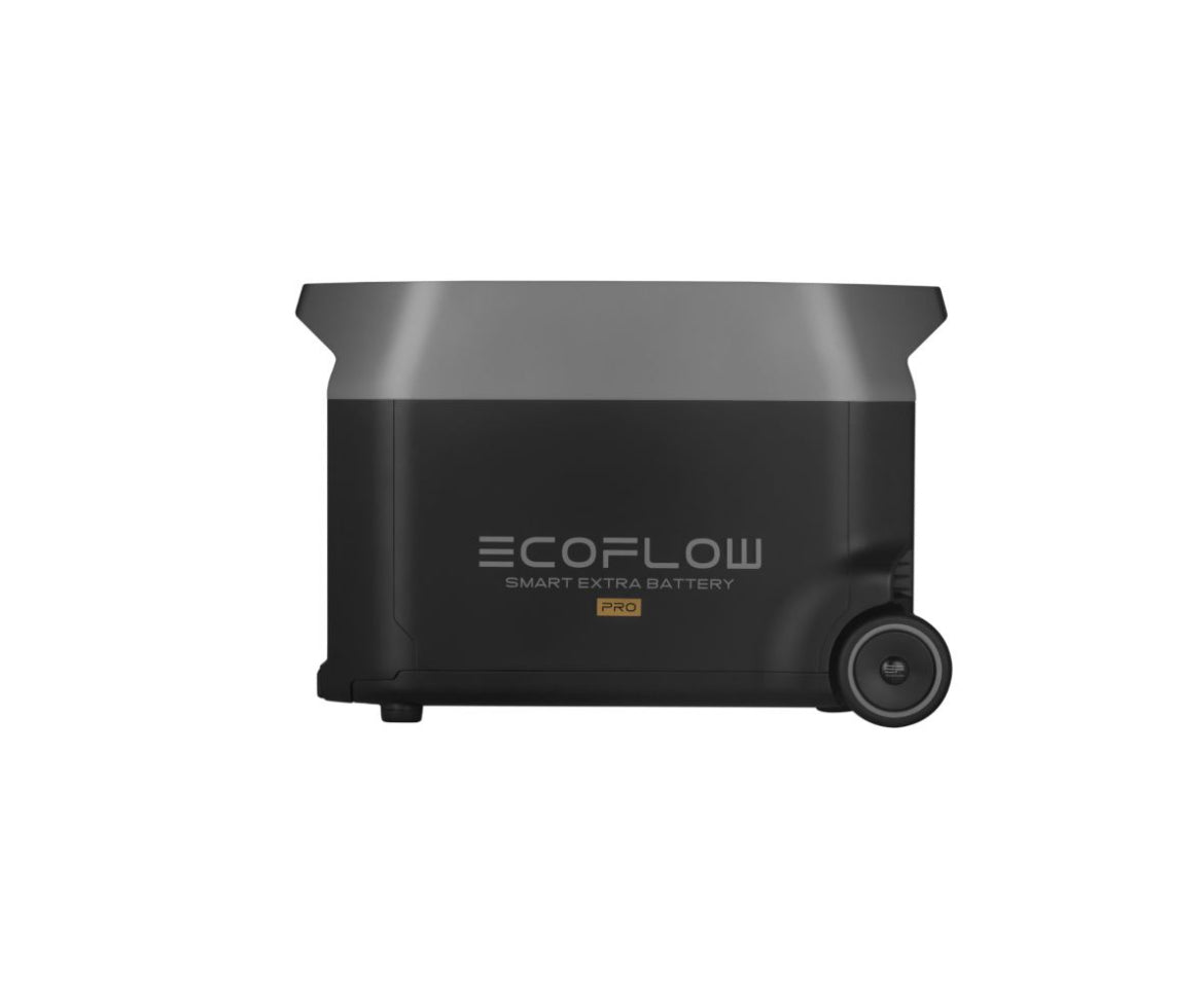 EcoFlow Delta Pro