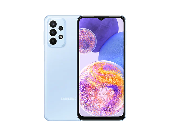 Galaxy A23