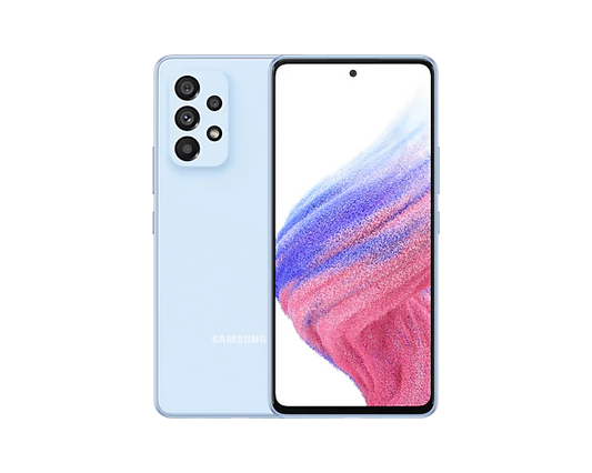 Galaxy A53 5G